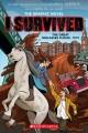 Go to record I survived the great molasses flood, 1919 : the graphic no...