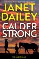 Go to record Calder Strong.