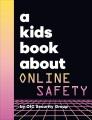 Go to record A kids book about online safety