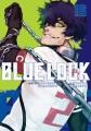 Go to record Blue Lock. Volume 16