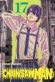 Go to record Chainsaw Man. Volume 17, Guns, nails, katana