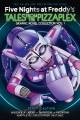 Go to record Five nights at Freddy's, Tales from the Pizzaplex graphic ...