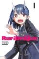 Go to record RuriDragon. Volume 1, Actually a dragon