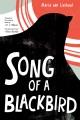 Go to record Song of a blackbird