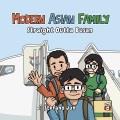 Go to record Modern Asian family. Volume 1, Straight outta Busan