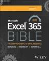 Go to record Microsoft Excel 365 bible