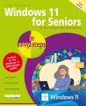Go to record Windows 11 for Seniors in easy steps.