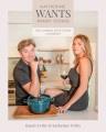 Go to record Katherine wants, Randy cooks : the ultimate date night coo...