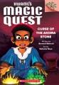 Go to record Curse of the Akoma Stone: a Branches Book (Kwame's Magic Q...