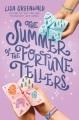 Go to record The summer of the fortune tellers