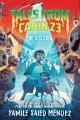 Go to record Tales from Cabin 23: the Visitors