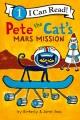 Go to record Pete the Cat's Mars Mission