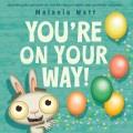 Go to record You're on your way!