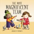 Go to record The most magnificent team