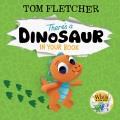 Go to record There's a Dinosaur in Your Book