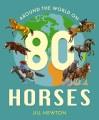 Go to record Around the World on 80 Horses.