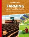 Go to record Farming and food security : farming is an essential part o...