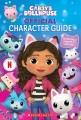 Go to record Gabby's Dollhouse official character guide