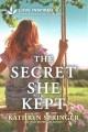 Go to record The secret she kept