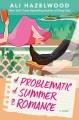 Go to record Problematic Summer Romance.