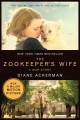 Go to record The zookeeper's wife : a war story