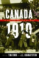 Go to record Canada 1919 : a nation shaped by war.