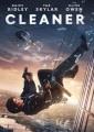 Go to record Cleaner