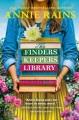 Go to record The Finders Keepers Library