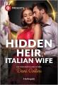 Go to record Hidden Heir, Italian Wife