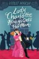 Go to record Lady Charlotte Always Gets Her Man