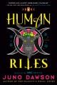 Go to record Human Rites : A Novel.