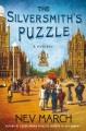 Go to record The Silversmith's Puzzle : A Mystery.