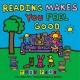 Go to record Reading Makes You Feel Good.