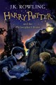 Go to record Harry Potter and the Philosopher's Stone.