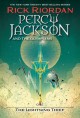Go to record Percy Jackson and the Olympians, Book One: the Lightning T...