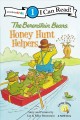 Go to record Honey Hunt Helpers.