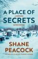 Go to record A Place of Secrets.