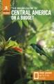 Go to record The Rough Guide to Central America on a Budget : Travel Gu...