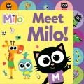 Go to record Meet Milo!