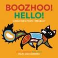 Go to record Boozhoo! / Hello!.
