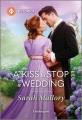 Go to record A Kiss to Stop a Wedding