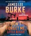 Go to record Don't forget me, little Bessie a novel.