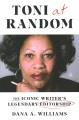 Go to record Toni at Random : the iconic writer's legendary editorship.