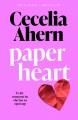 Go to record Paper Heart.