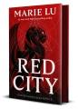 Go to record Red City.