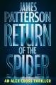 Go to record Return of the Spider.