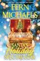 Go to record Santa's Holiday Spectacular.