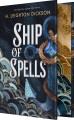 Go to record Ship of Spells.