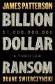Go to record Billion-Dollar Ransom.