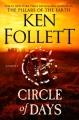 Go to record Circle of Days.